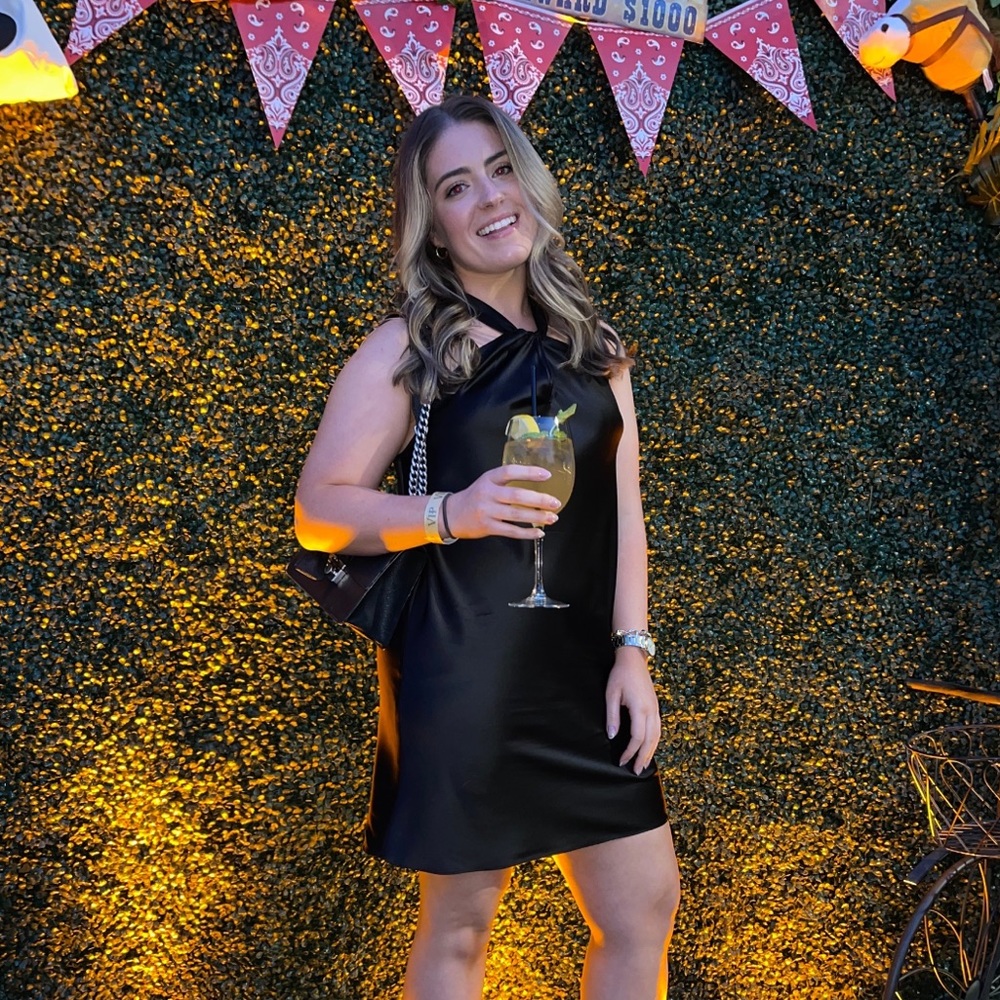 Meet your Posher, Kelsey